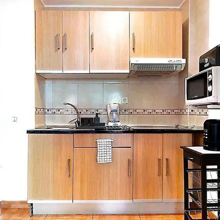 Sunny Seasons By Casas Cocodrilo Apartment *