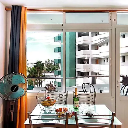 Sunny Seasons By Casas Cocodrilo Playa del Ingles (Gran Canaria)