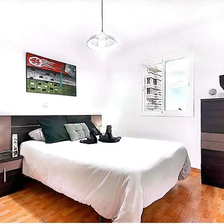 Apartment Sunny Seasons By Casas Cocodrilo Playa del Ingles (Gran Canaria)