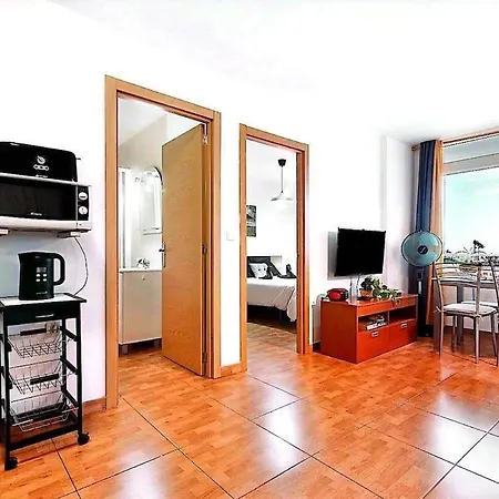 Apartment Sunny Seasons By Casas Cocodrilo Playa del Ingles (Gran Canaria)