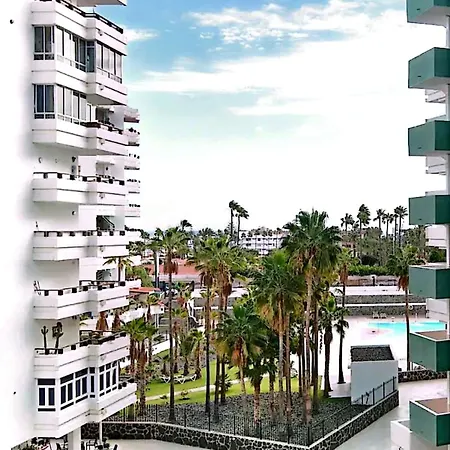 Sunny Seasons By Casas Cocodrilo Appartamento Playa del Inglés