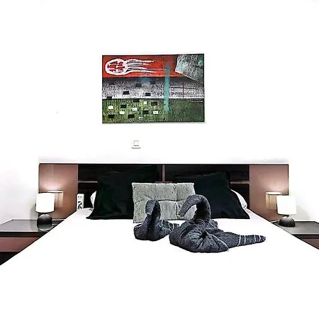 Sunny Seasons By Casas Cocodrilo Apartment