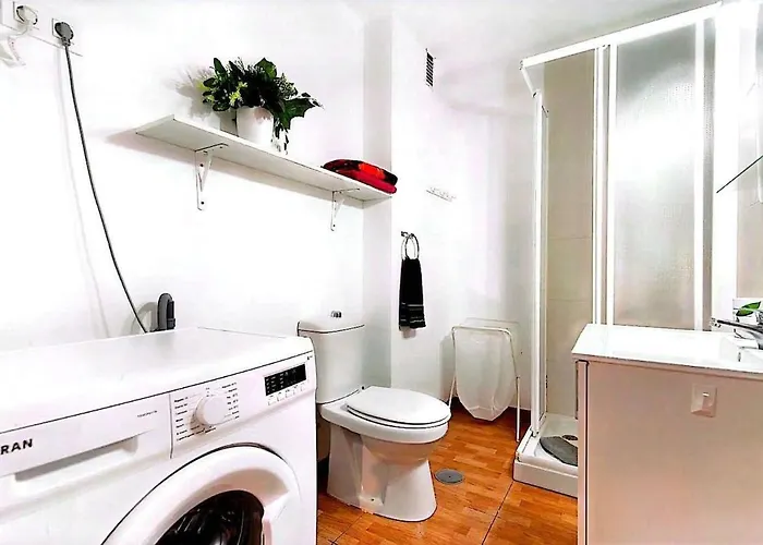 Sunny Seasons By Casas Cocodrilo Apartamento *