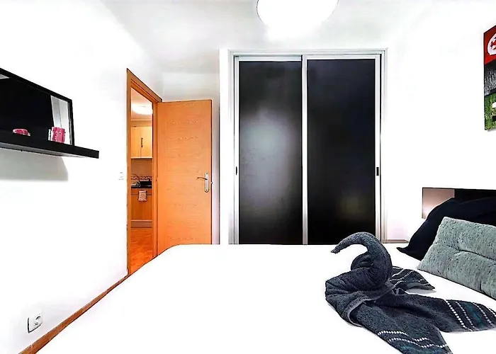 Sunny Seasons By Casas Cocodrilo Apartment *