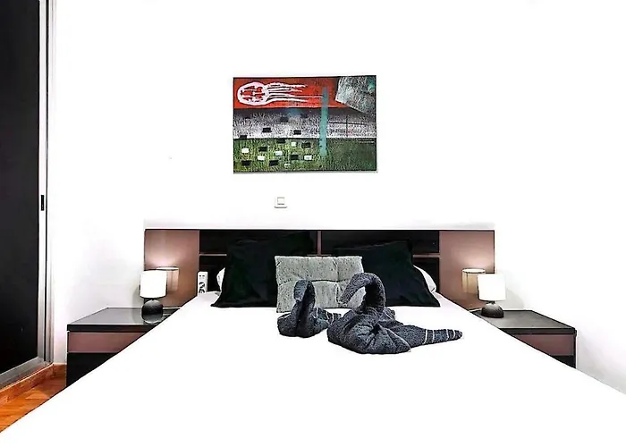 Sunny Seasons By Casas Cocodrilo Apartamento