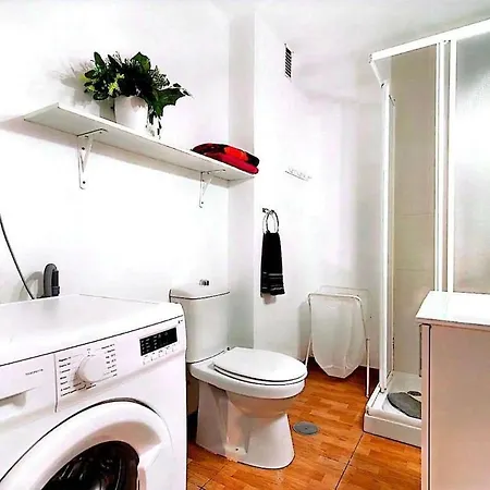 Sunny Seasons By Casas Cocodrilo דירה *