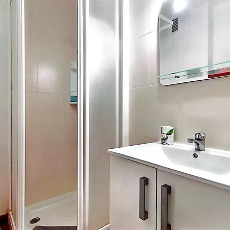 Sunny Seasons By Casas Cocodrilo פלאייה דל אינגלז